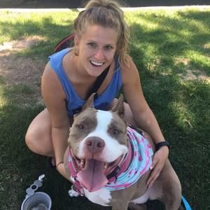 Meet your Posher, Chantelle